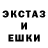 Ecstasy таблы DISID